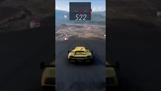 Diablo GTR Antilag Top Speed