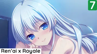 Ren’ai x Royale | Shione Route | Part 2