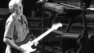 Eric Clapton - "Somebody's Knockin'" Live @ The Fabulous Forum, Los Angeles, California 9.13.17