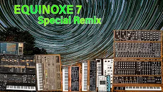 Equinoxe 7 Special Remix by ThomasH