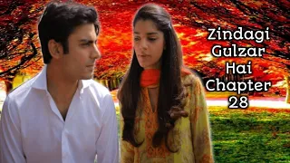 Zindagi Gulzar Hai Chapter 28 Novel In Hindi/An Emotional Heart Touching Story/Suvichar/NV