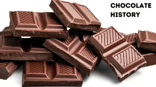 How is Chocolate Made??