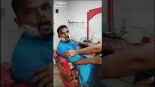 Santu Bhai comedy