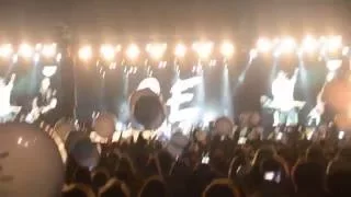 Okean Elzy - Вставай (Одеса 24.08.16)