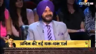 Dekhe: Kapil Ke Show Mein Anil Lo Mili 2-2 Madhuri