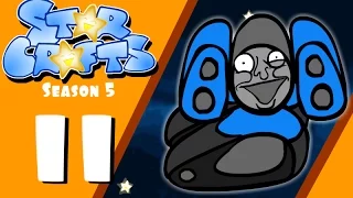 StarCrafts Season 5 Ep 11 CyclOWNED