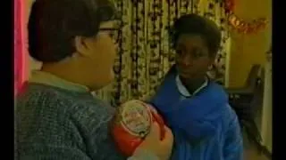 Grange Hill 1985 Christmas Specia part 3 of 3l (with gonch and hollo)