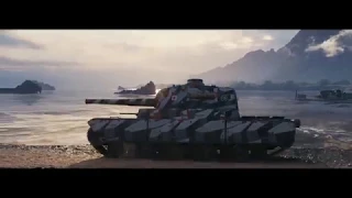 Отходная по алкашу   музыкальный клип от Студия Грек World of Tanks