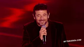 Patrick Bruel / MC Solaar / Claire Keim / Axelle Red "La Javanaise" (Serge Gainsbourg) (2023)