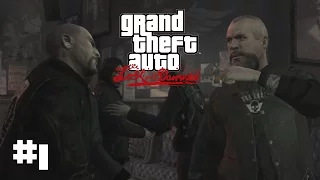 Grand Theft Auto: Episodes from Liberty City - The Lost and Damned - 01 - "Пропащие" (T787)