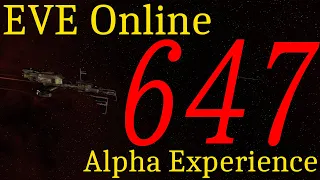 Hello World: EVE Online Alpha Experience, Day 647