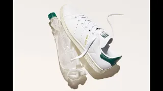 реклама adidas_ Stan Smith навчальний ролик