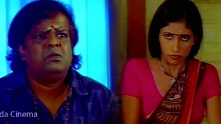 Appacchi Movie Comedy Scenes || Krishna Hilarious Comedy Scene