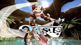 【Oasis】- FINAL FANTASY XIV Music Video【FF14 サベネアンダンス】
