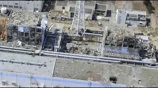 Special Broadcast: Fukushima 4 Nuclear Reactors & 8 Fuel Pools Meltdowns -Feb 18/24 The 1st 10 Days