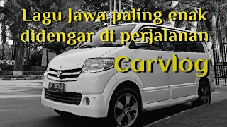 Lagu Jawa paling enak didengar di perjalanan / Koplo / Carvlog