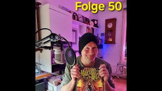 Folge 50 - Von der Welt der Comics und schönen Taschenuhren mit Ingo Römling