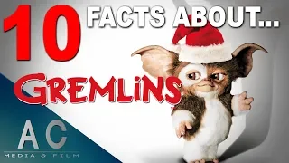 10 Thing to know about GREMLINS! - Film Facts