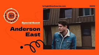 Interview with Anderson East