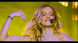 Άννα Βίσση - Κραυγή Hit Mix (Official Video Clip) [HD DVD RIP]