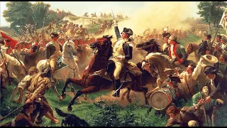 Valley Forge to the Battle of Monmouth: From Colonial Rebellion to European War