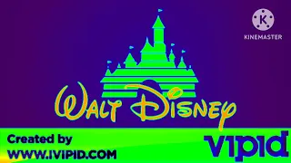 Walt Disney pictures ivipid.com effects