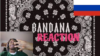 99 Problems BIG BABY TAPE  | RUSSIAN DRILL (REACTION!!!)