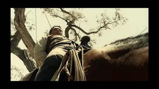 The Ballad of Buster scruggs ।। Movie Clip IV ।। Hanging scene