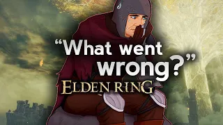 Elden Ring - What went wrong?