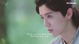 [Vietsub FMV] Thiên Quan Tứ Phúc | Tạ Liên - Lộc Hàm