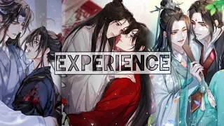 Mxtx Experience || Edit