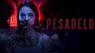 Pesadelo (2019) - filme de terror completo dublado | Rec