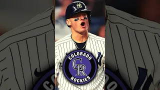 5 Colorado Rockies Trades That Could Happen In 2023 😱⚾