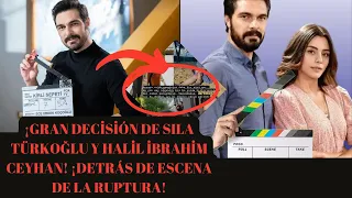 Great decision by Sila Turkoglu and Halil İbrahim Ceyhan.