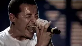 Linkin Park, - Points Of Authority,Сильно!