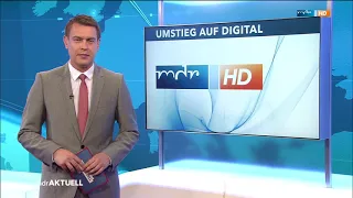 MDR aktuell - Umstieg auf Digital [13.05.2014; 720p nativ]