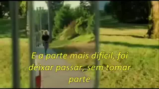 The Hardest Part  Tradução Legendado (Filme Efeito Borboleta)