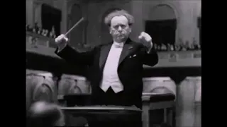 Tchaikovsky  Symphony No. 4  (rec1930)