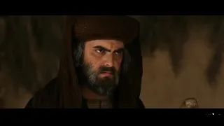 Omar Ibn Khattab Series - Episode 25 - WITH ENGLISH SUBTITLES