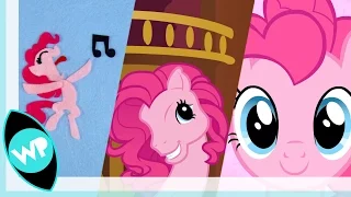 Top 10 Pinkie Pie Breaks