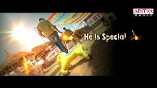 Gabbar Singh Exclusive Teaser - Pawan Kalyan, Shruti Haasan