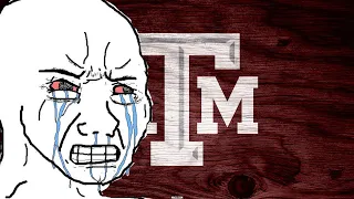 Texas A&M Keeps Embarrassing Themselves in 2022