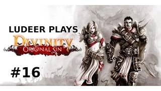 Divinity: Original sin - Ep 16 - Smelly underwear