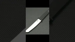 Tanto Fixed Blade Knife