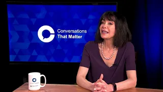 Conversations That Matter: The importance of early detection of Breast Cancer