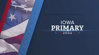 Iowa Primaries 2024: Where to vote, poll hours and who is on the ballot