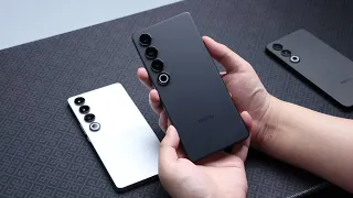 Meizu 21 Pro | Camera Test | Gaming | Antutu | FULL REVIEW (ENG SUB)