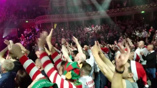 Kylie Minogue - All The Lovers - Royal Albert Hall 2016