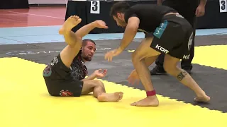 From The Archive: Lucas Lepri vs Garry Tonon | 2015 ADCC World Championship