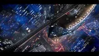 THE AMAZING SPIDER-MAN - 4 Minute Trailer [HD] - In Singapore Theatres 29 June 2012